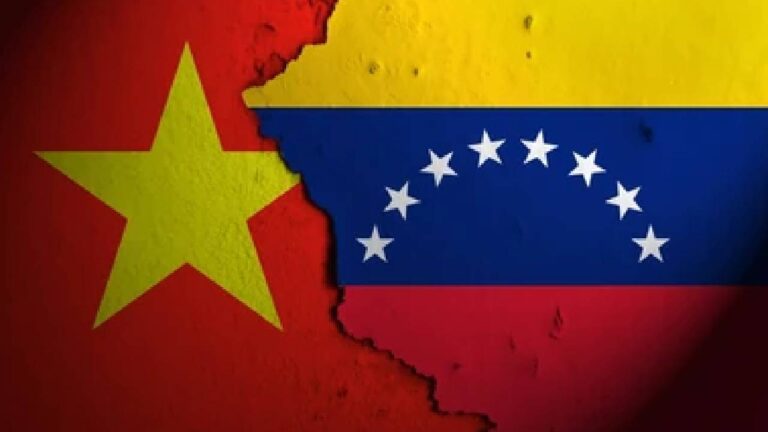 Promueven iniciativas para fortalecer y expandir el comercio entre Venezuela y Vietnam