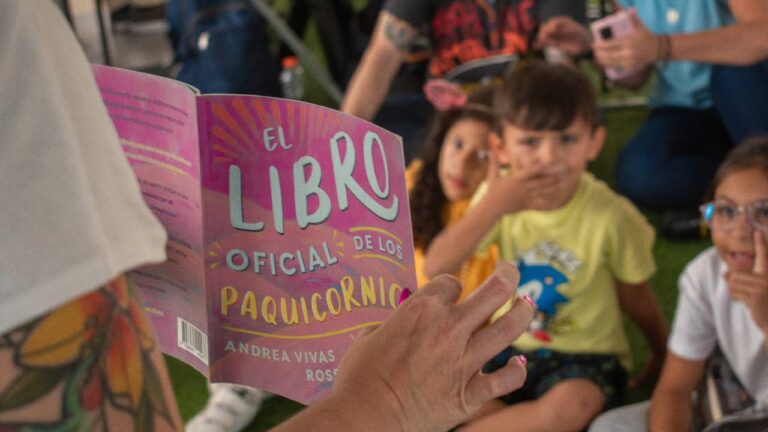4ta edición del Festival de Libro y la Lectura apuesta por transcender fronteras internacionales