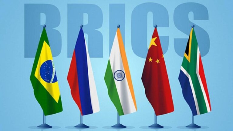 Plantean posible expansión de los BRICS y destacan a Brasil como pieza clave