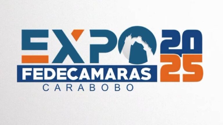 Expo Fedecámaras Carabobo, un espacio para cerrar acuerdos comerciales