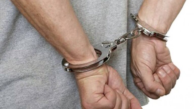 Detienen a un hombre por abusar de su hija