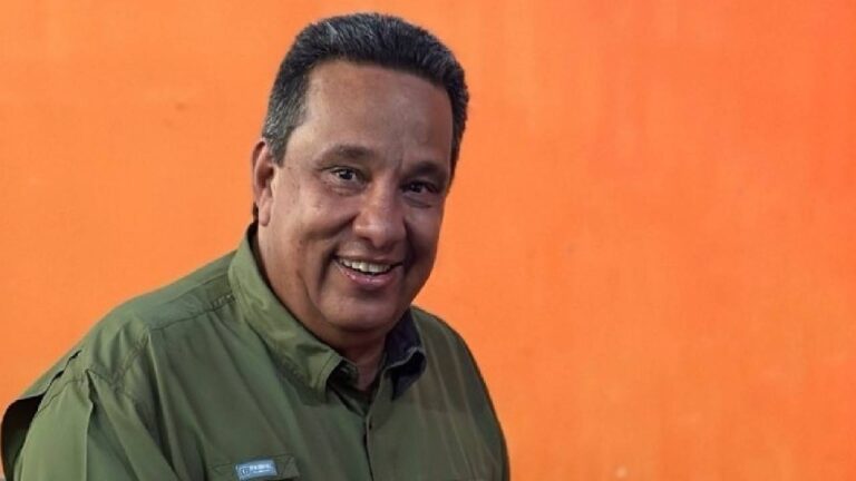 Gobernador de Trujillo destaca logros en el estado y busca fortalecer la relación con los ciudadanos