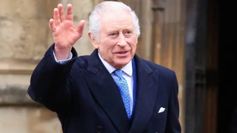 El rey Carlos III viajará a Canadá para reafirmar la soberanía canadiense ante Trump