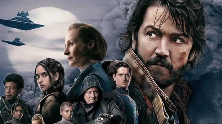 “Star Wars: Andor” vuelve para cerrar su historia