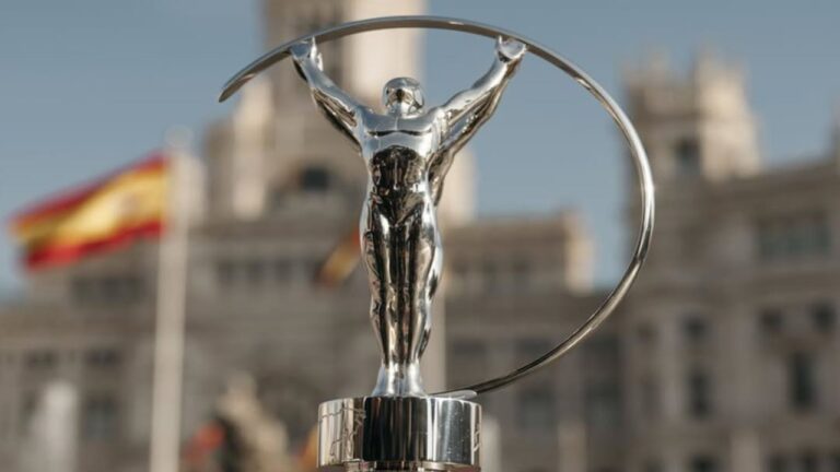 Conozca a los ganadores de los Premios Laureus 2025