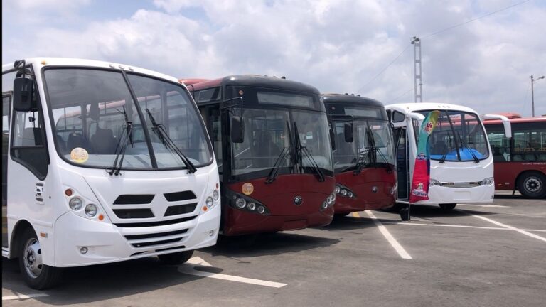 Autoridades desmienten aumento del pasaje en Barquisimeto