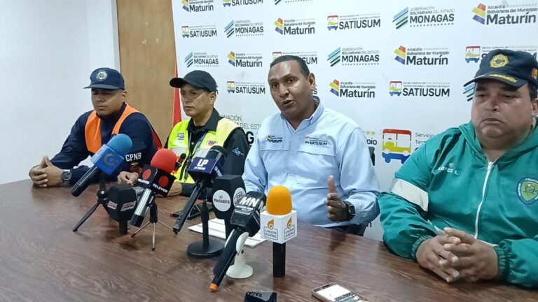 Más de 120 transportistas fueron multados por cobro excesivo de pasaje en Monagas