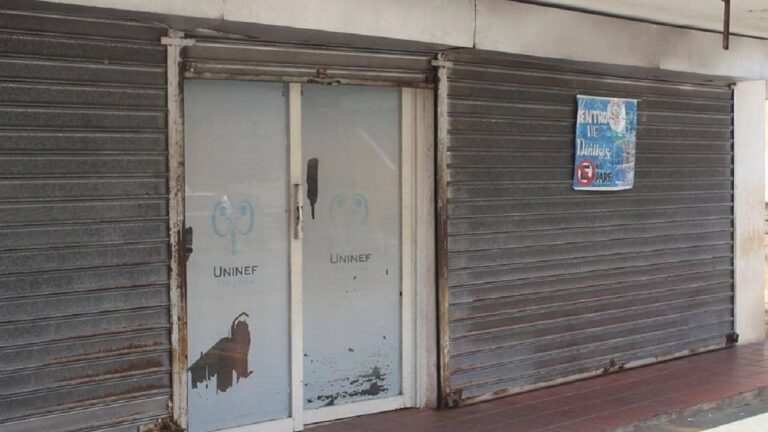 Pacientes renales denuncian que reciben tratamientos incompletos en Puerto Ordaz