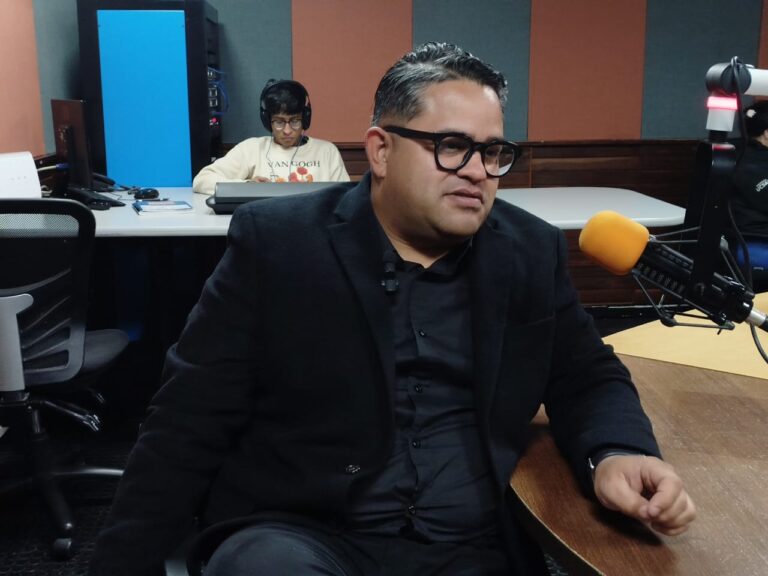 Confirman candidatura de Luis Eduardo Martínez en Aragua para los comicios del #25May