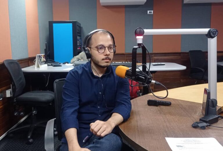 Candidato al Esequibo apuesta por un «relanzamiento de la política» para recuperar el territorio