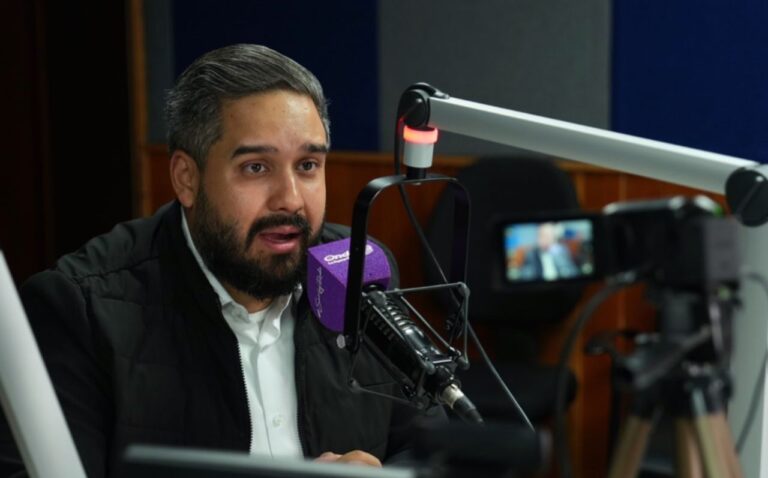 Maduro Guerra apuesta por la transformación de una Caracas «más segura y productiva»