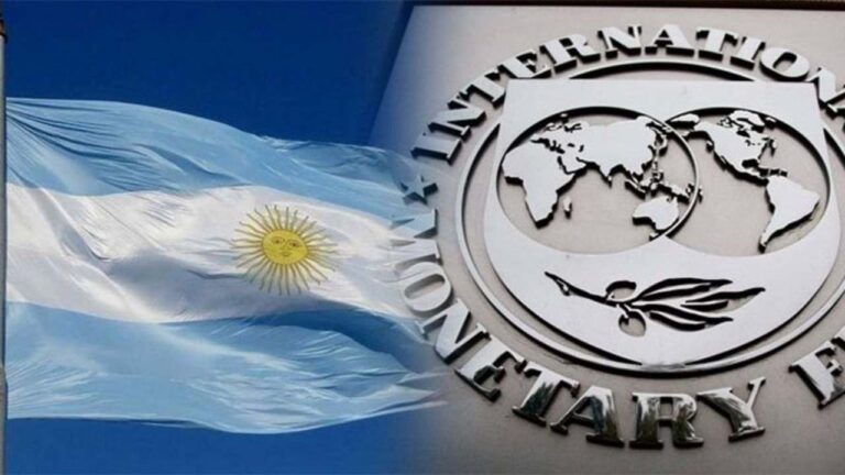 Opinan que préstamo del FMI “es una plata que el pueblo argentino no ve, pero después tiene que pagar”