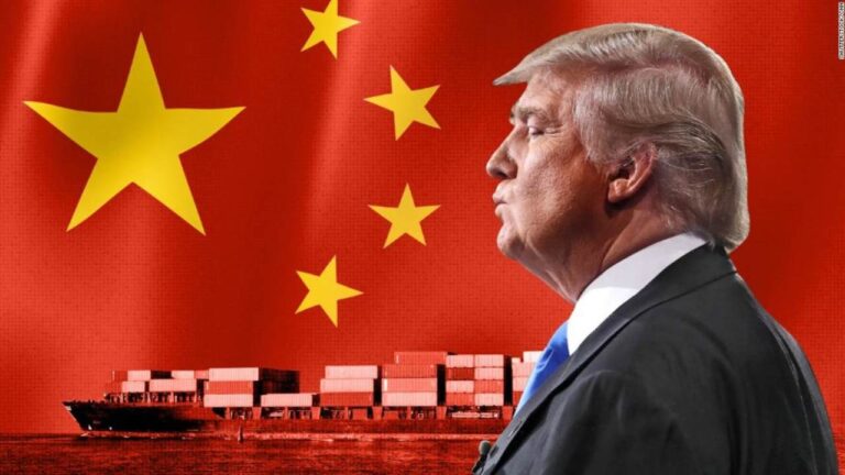 Trump y China dominaran este lunes reunión extraordinaria de ministros de comercio UE