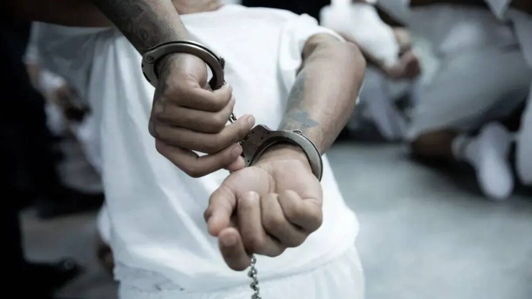 Supremo frena regreso a EEUU de migrante enviado por error a El Salvador, como pidió Trump