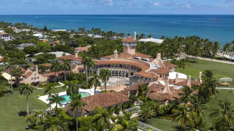 #Análisis «Acuerdo de Mar-a-Lago» o por qué Trump juega la ruleta rusa con los aranceles