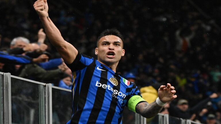 Inter le mostró la puerta de salida al Bayern para citarse con el Barca