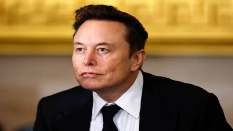 Elon Musk espera que Estados Unidos y Europa eliminen sus aranceles en el futuro