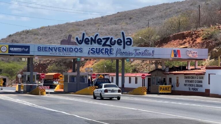 Más de 50 mil temporadistas estima recibir el estado Sucre en Semana Santa