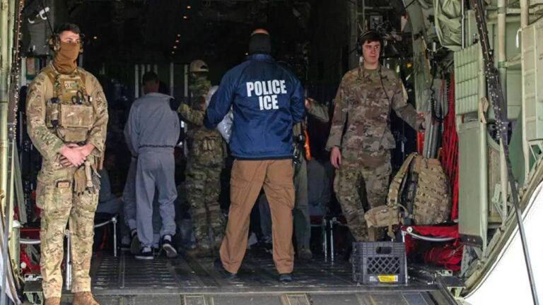 El Gobierno de Trump se niega a dar información sobre el salvadoreño deportado "por error"