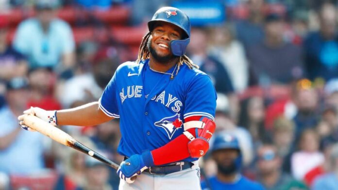Azulejos pactaron renovación con Vladimir Guerrero Jr. por 500 millones de dólares