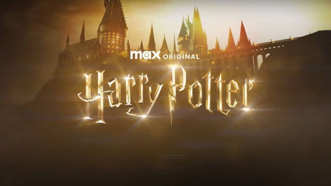 La plataforma HBO confirma a los primeros actores de la nueva serie de 'Harry Potter