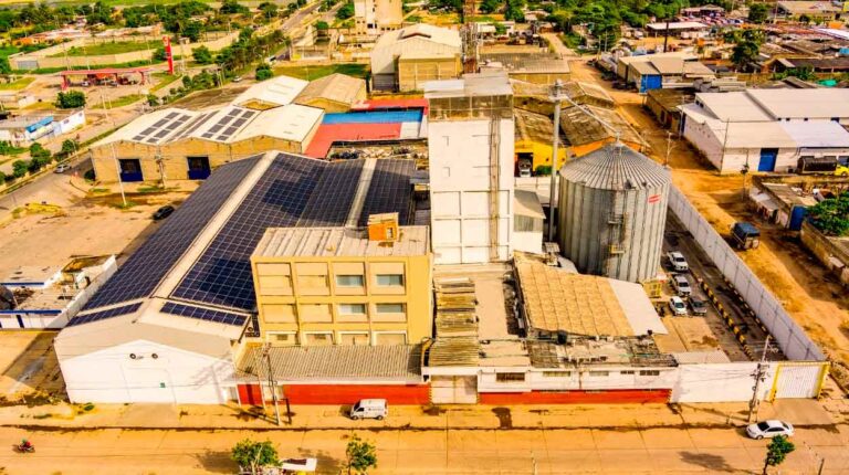Empresas Polar adquirió dos plantas en Colombia