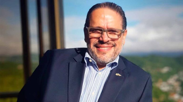 Roberto Pulido asume la dirección ejecutiva de Quo Vadis TravelGroup