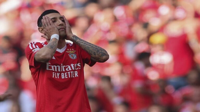 Benfica y Sporting alargan su empate y se jugarán la liga en la última jornada