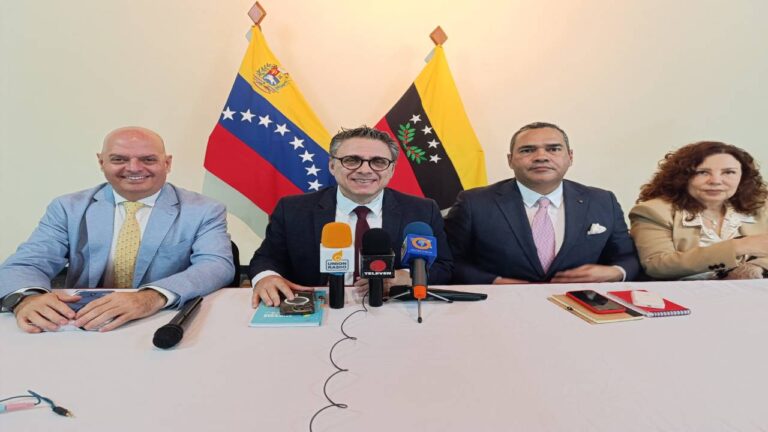 Fórmula de candidatos a Fedecámaras: Táchira puede erigirse como un pilar económico para el país