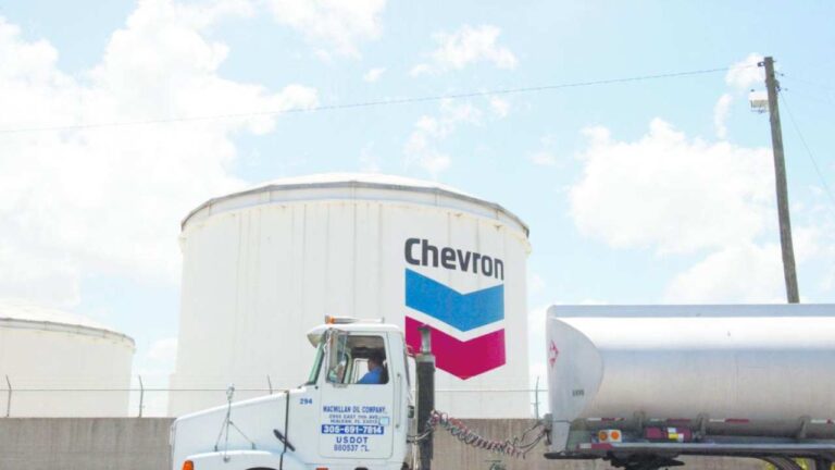Aclaran que la posible extensión de la licencia a Chevron aun debe ser oficializada por la OFAC