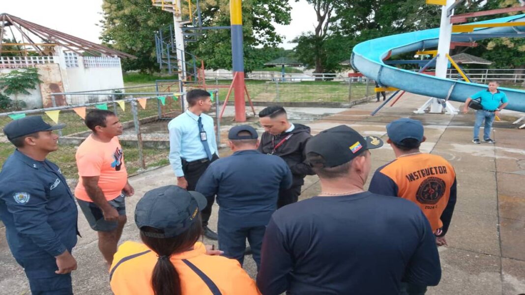 Niño de cinco años murió por inmersión en una piscina en Barinas
