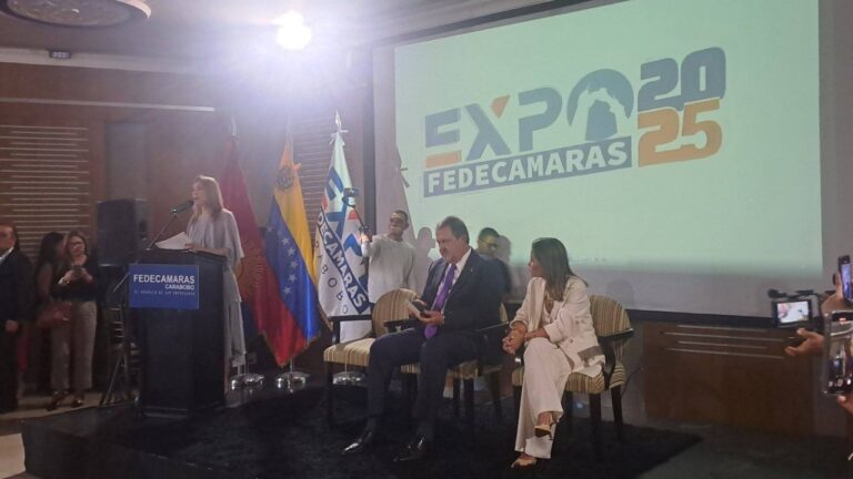 Fedecámaras solicita un marco jurídico «robusto» para mejorar condiciones empresariales