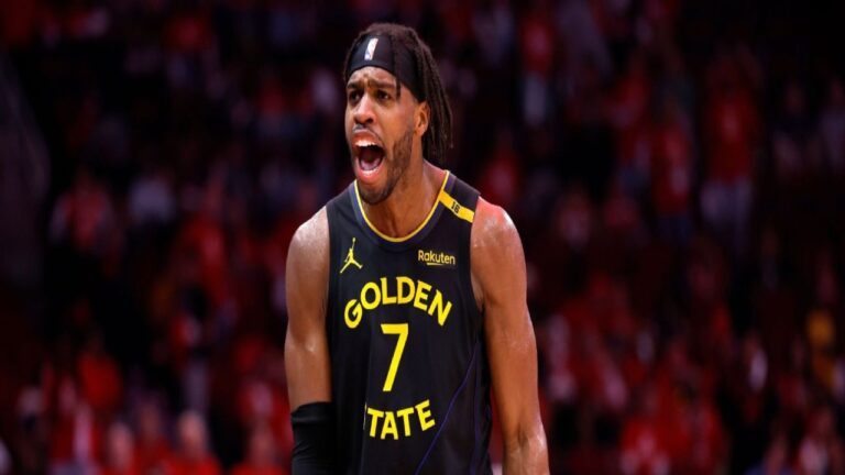 Warriors silenció Houston en el séptimo partido