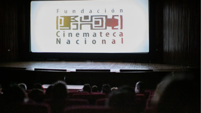 Cinemateca Nacional