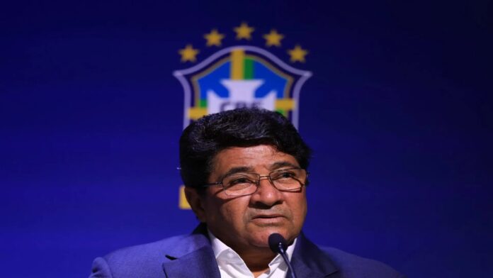 Corte Suprema mantiene a presidente de la federación brasileña en el cargo