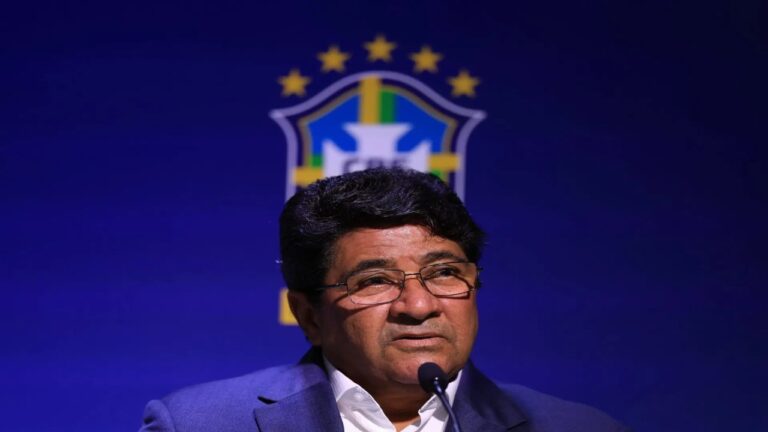 Corte Suprema mantiene a presidente de la federación brasileña en el cargo
