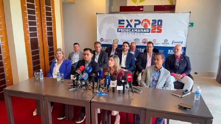 Expo Fedecámaras Carabobo superó todos los números de 2024