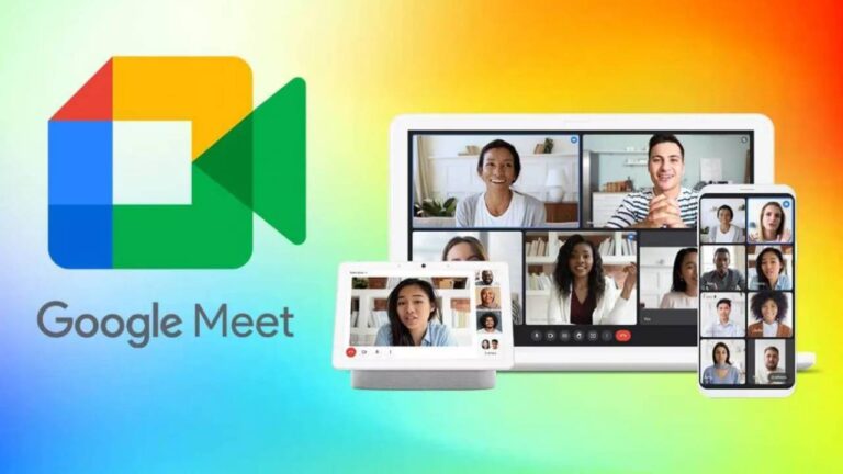 Google Meet traducirá en tiempo real diálogos en inglés y español con «la voz» del usuario
