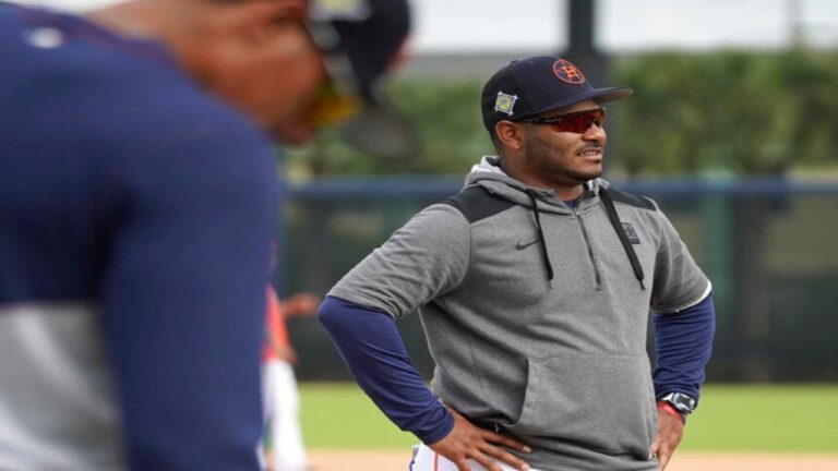 Gregorio Petit asegura que está preparado para el reto de dirigir a Tiburones