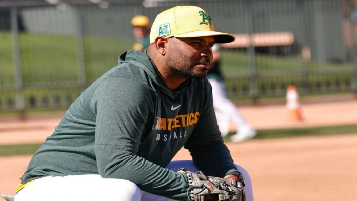 Tiburones anunció a Gregorio Petit como su nuevo manager