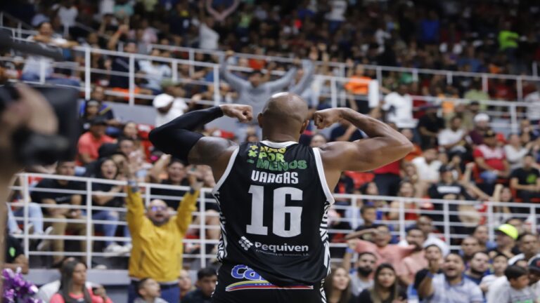Gladiadores le arrebató el último boleto a la postemporada a Cocodrilos