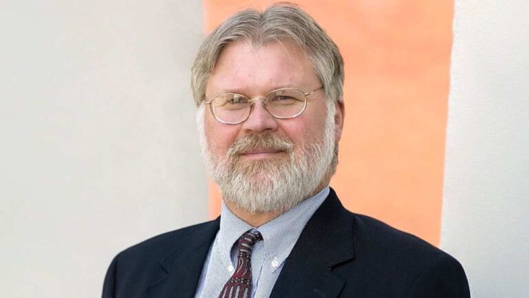 Teórico de flujos migratorios Douglas Massey, Premio Princesa de Ciencias Sociales