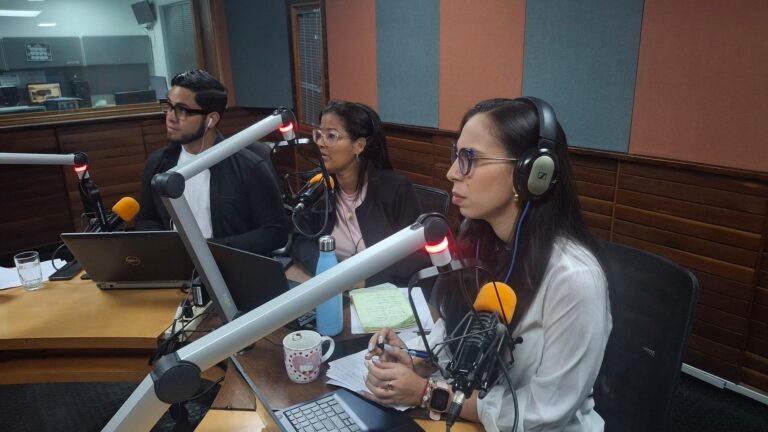 #2do día Cónclave: Unión Radio tendrá un programa especial este jueves 08May