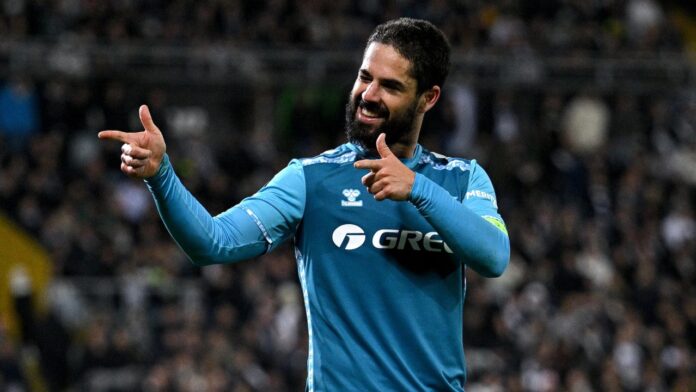 Isco