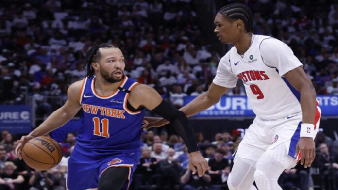 Brunson catapultó a los Knicks hacia las semifinales para medirse a Boston