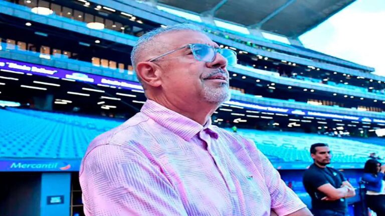 Luis Sojo buscará reforzar el pitcheo de Leones con brazos internacionales