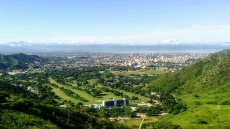Maracay busca eternizarse como la Ciudad Jardín con «Sembramos Todos»