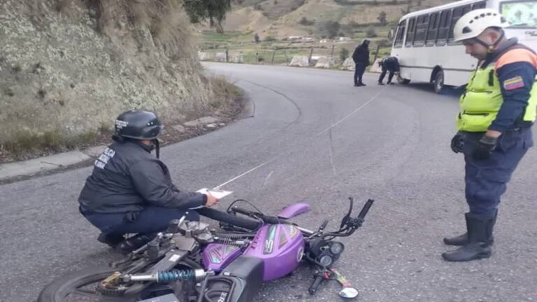 Aumentan accidentes de tránsito en Mérida