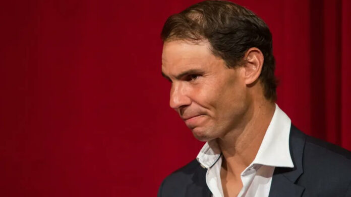 Nadal Nadal se sumará al Comité Olímpico Español
