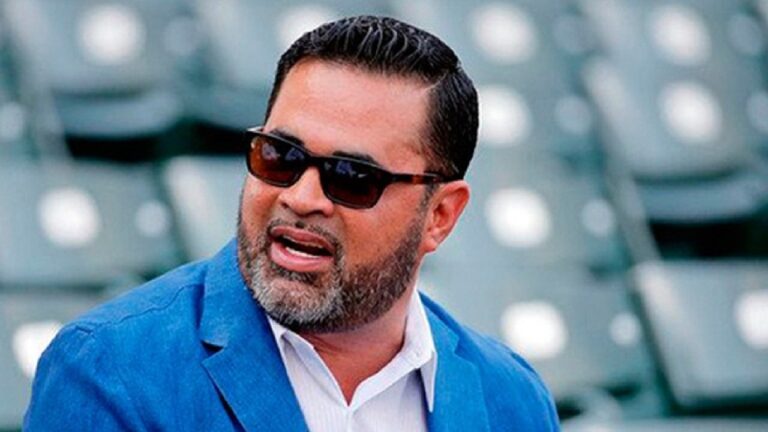 Oswaldo Guillén nuevo mánager de los Tigres de Aragua